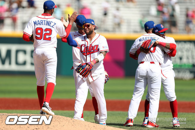 [사진] ⓒGettyimages(무단전재 및 재배포 금지)