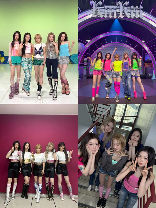 스타쉽엔터테인먼트 제공