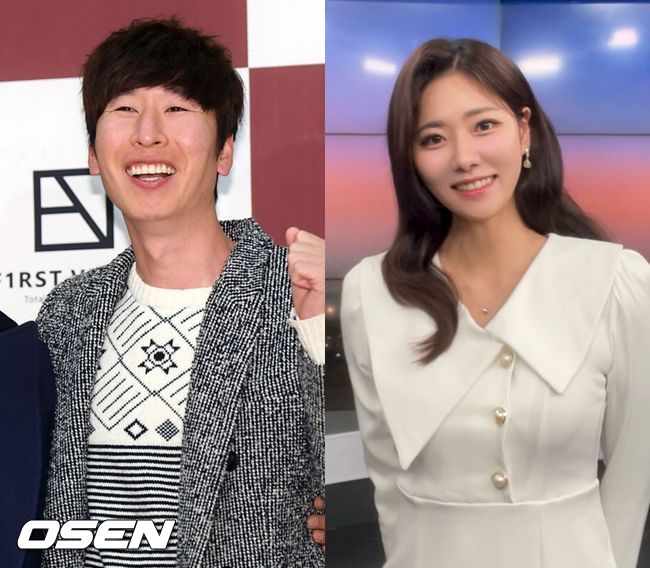 OSEN DB, 김규리 SNS