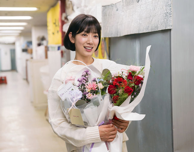 tvN, 솔트엔터테인먼트 제공