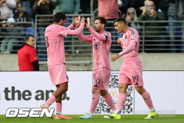 [사진] ⓒGettyimages(무단전재 및 재배포 금지)