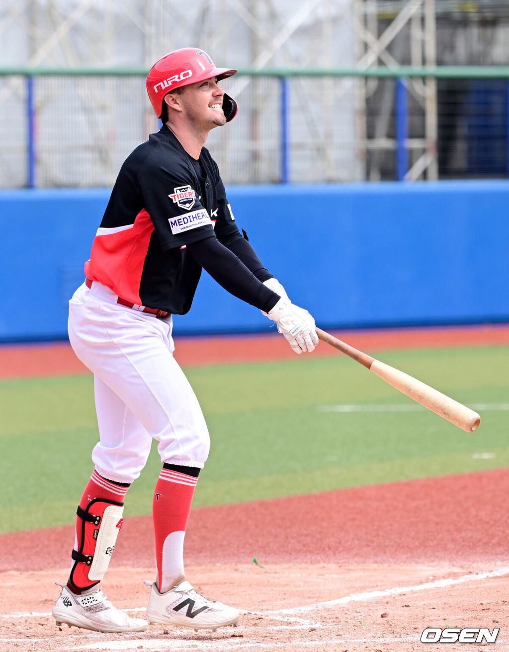 KIA 제리드 데일. 2026.02.24 / dreamer@osen.co.kr