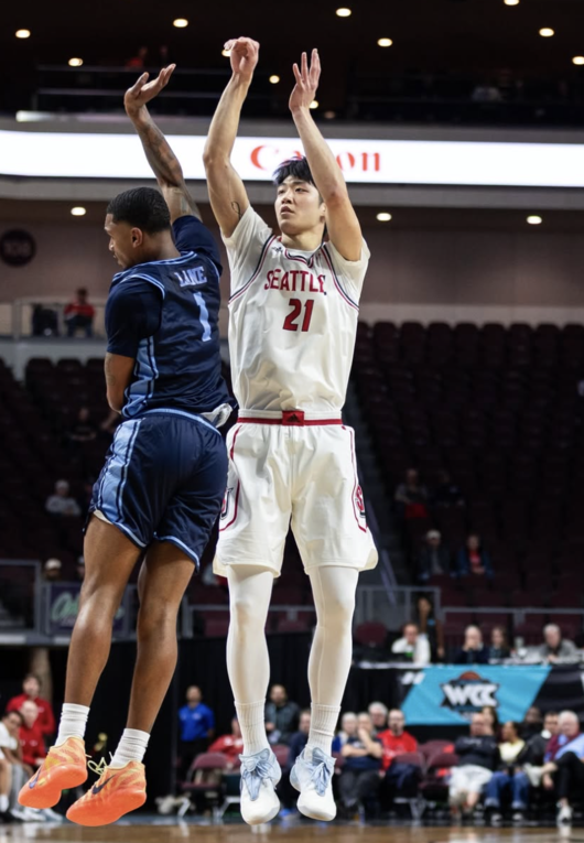 [사진] 시애틀대 SNS