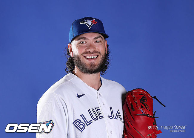 [사진] 토론토 코디 폰세 ⓒGettyimages(무단전재 및 재배포 금지)