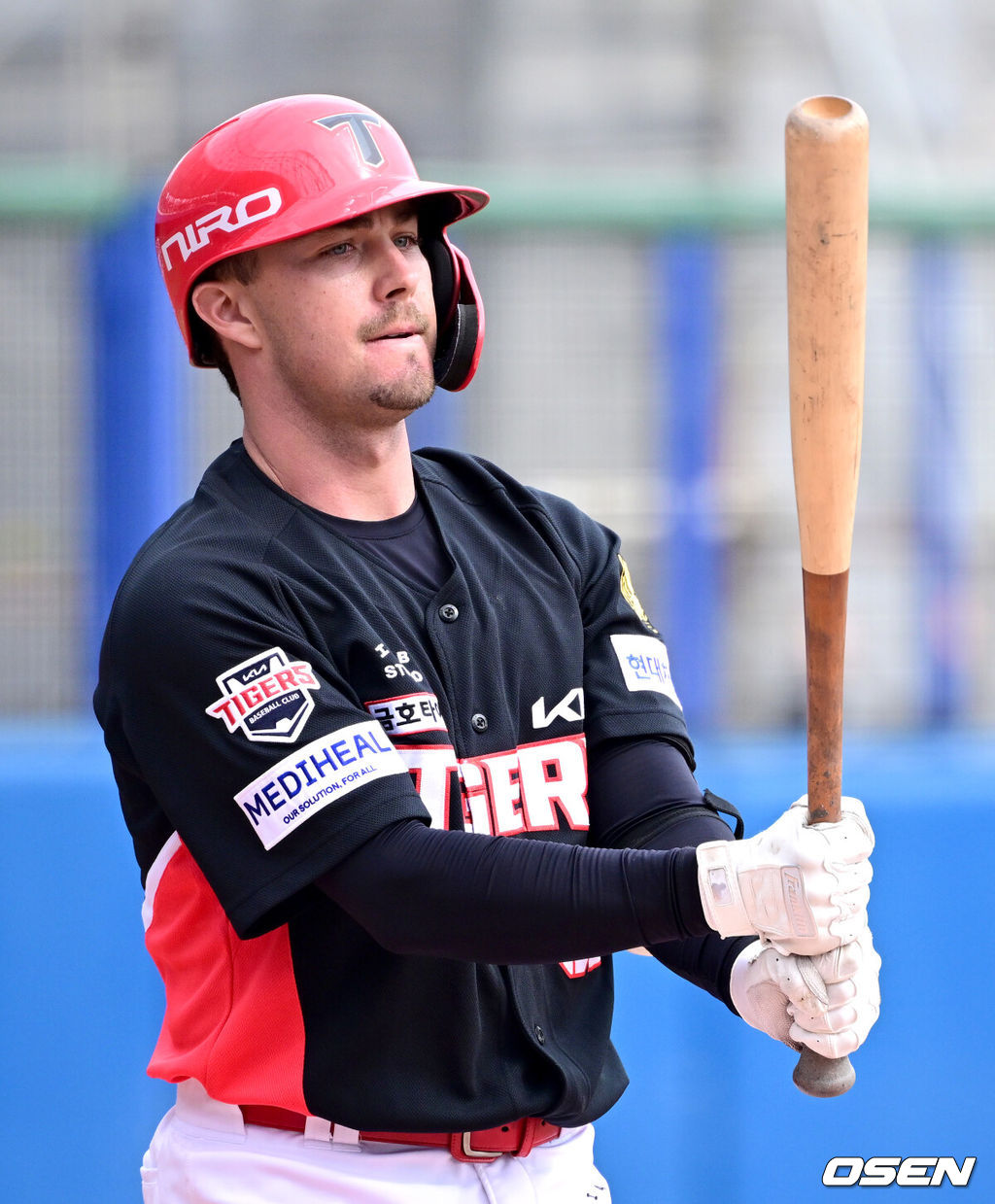 KIA 제리드 데일. 2026.02.24 / dreamer@osen.co.kr