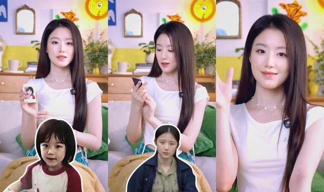 큐브엔터테인먼트 제공