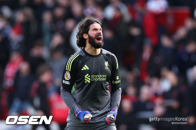 [사진] ⓒGettyimages(무단전재 및 재배포 금지)