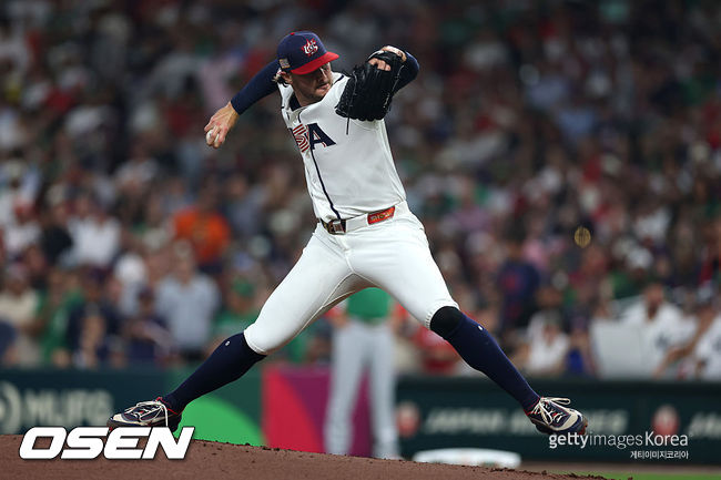 [사진] 폴 스킨스 ⓒGettyimages(무단전재 및 재배포 금지)