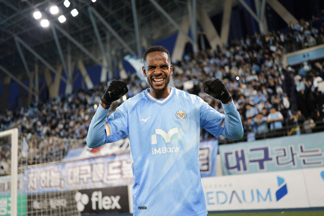 [사진] 한국프로축구연맹 제공