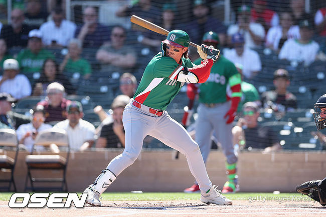 [사진] 재런 듀란 ⓒGettyimages(무단전재 및 재배포 금지)