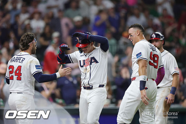 [사진] 로만 앤서니 ⓒGettyimages(무단전재 및 재배포 금지)