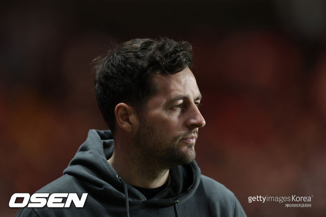 [사진] 라이언 메이슨 /ⓒGettyimages(무단전재 및 재배포 금지)