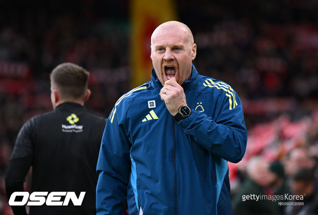 [사진] 션 다이치 /ⓒGettyimages(무단전재 및 재배포 금지)