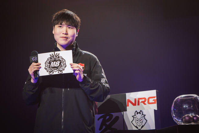 라이엇게임즈 플리커.