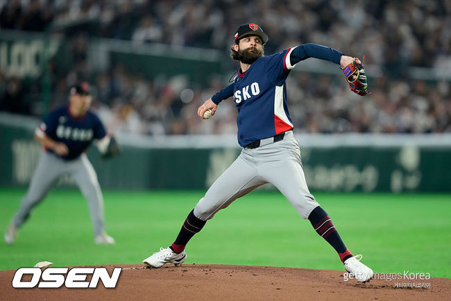 [사진] 온드리아 사토리아 ⓒGettyimages(무단전재 및 재배포 금지)