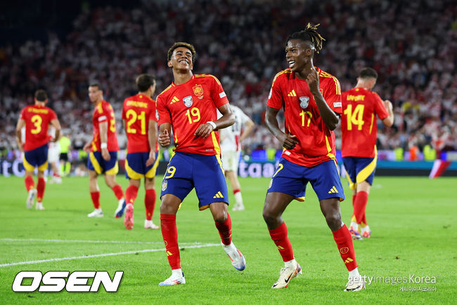 [사진] ⓒGettyimages(무단전재 및 재배포 금지)