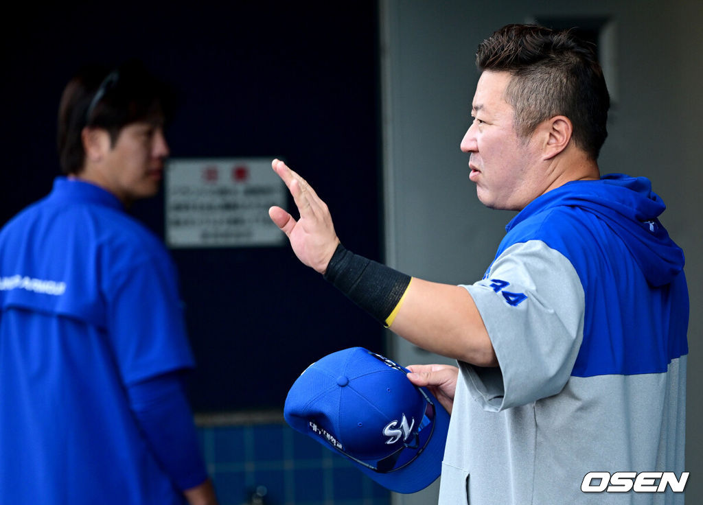 삼성 최형우. 2026.02.20 / dreamer@osen.co.kr