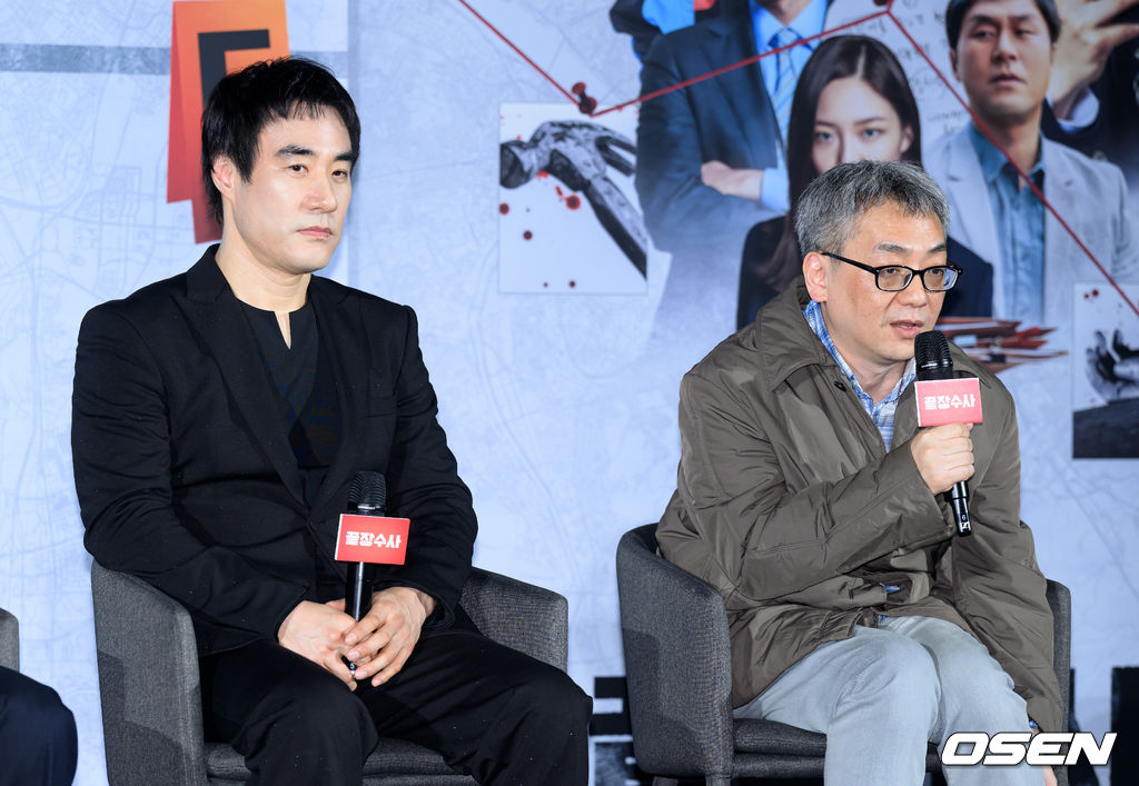 웃지 못한 배성우