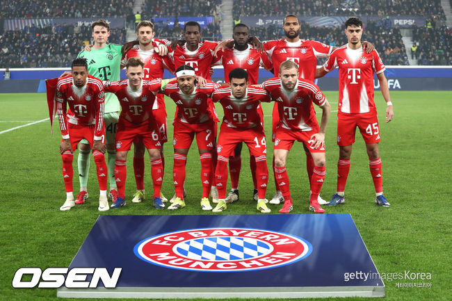 [사진] ⓒGettyimages(무단전재 및 재배포 금지)