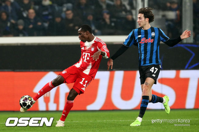 [사진] ⓒGettyimages(무단전재 및 재배포 금지)