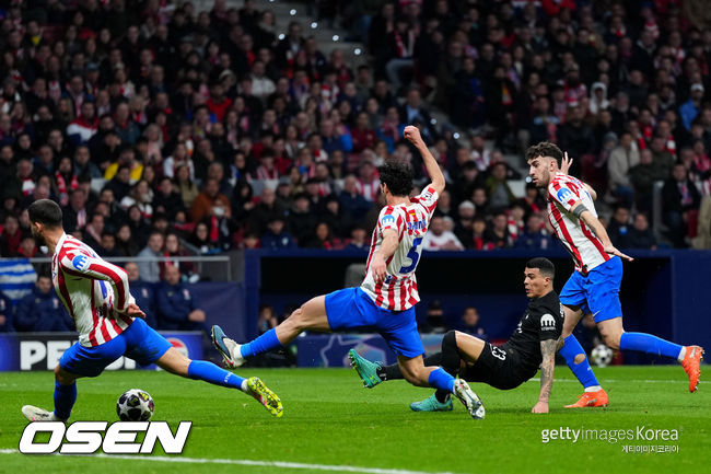 [사진] ⓒGettyimages(무단전재 및 재배포 금지)