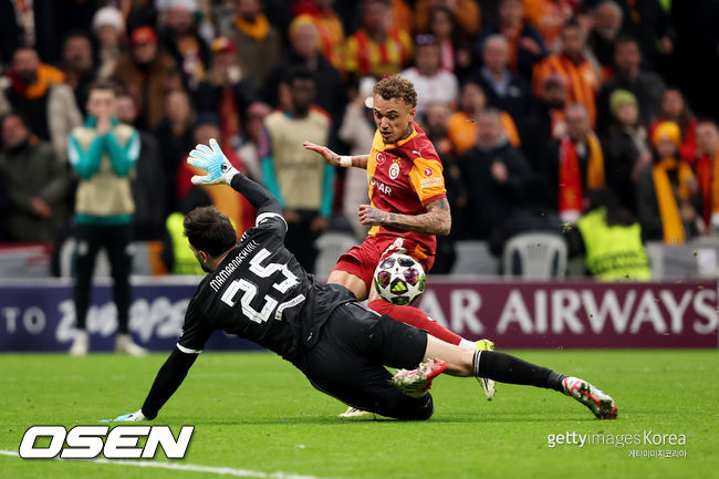 [사진] ⓒGettyimages(무단전재 및 재배포 금지)