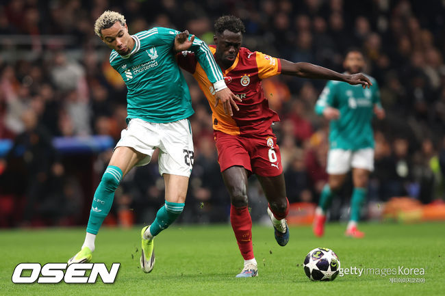 [사진] ⓒGettyimages(무단전재 및 재배포 금지)