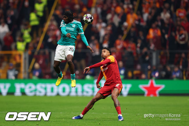 [사진] ⓒGettyimages(무단전재 및 재배포 금지)