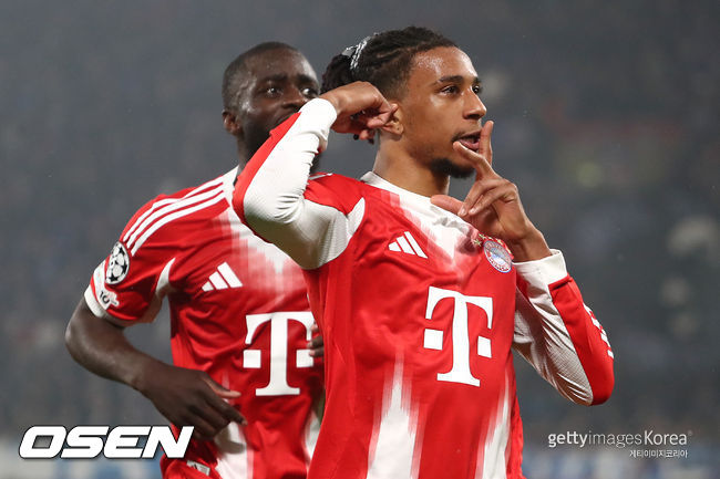 [사진] ⓒGettyimages(무단전재 및 재배포 금지)