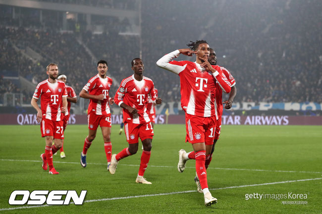 [사진] ⓒGettyimages(무단전재 및 재배포 금지)