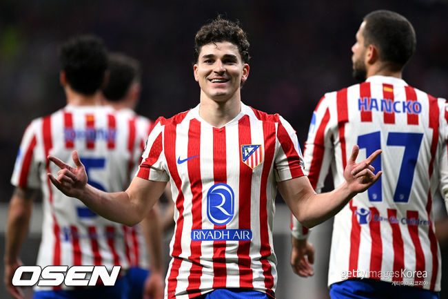 [사진] ⓒGettyimages(무단전재 및 재배포 금지)