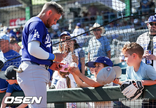 [사진] 미구엘 로하스. ⓒGettyimages(무단전재 및 재배포 금지)