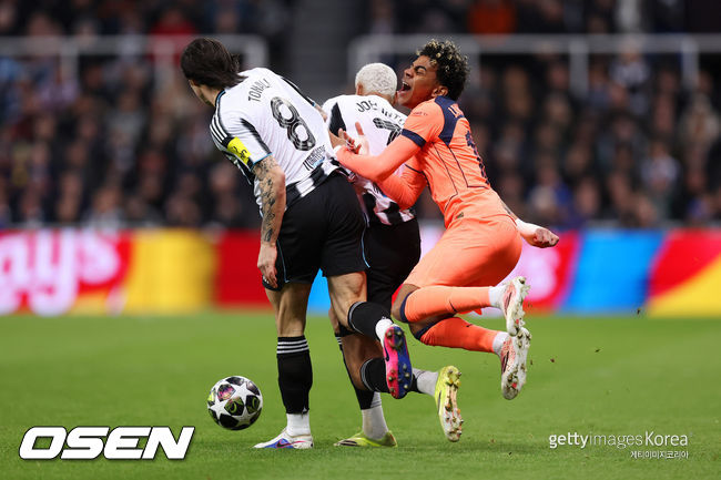 [사진] ⓒGettyimages(무단전재 및 재배포 금지)