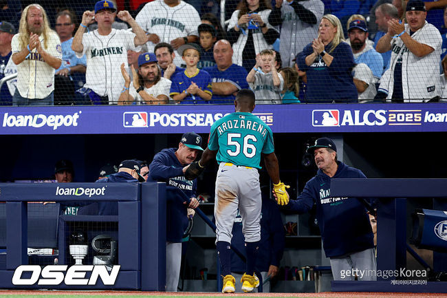 [사진] 랜디 아로자레나. ⓒGettyimages(무단전재 및 재배포 금지)