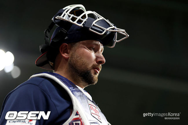 [사진] 칼 롤리. ⓒGettyimages(무단전재 및 재배포 금지)