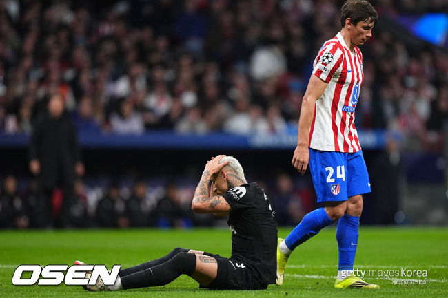 [사진] ⓒGettyimages(무단전재 및 재배포 금지)