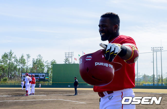 [OSEN=미야자키(일본), 지형준 기자]