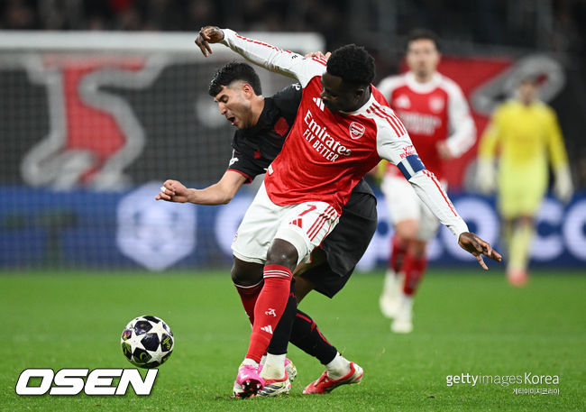 [사진] ⓒGettyimages(무단전재 및 재배포 금지)