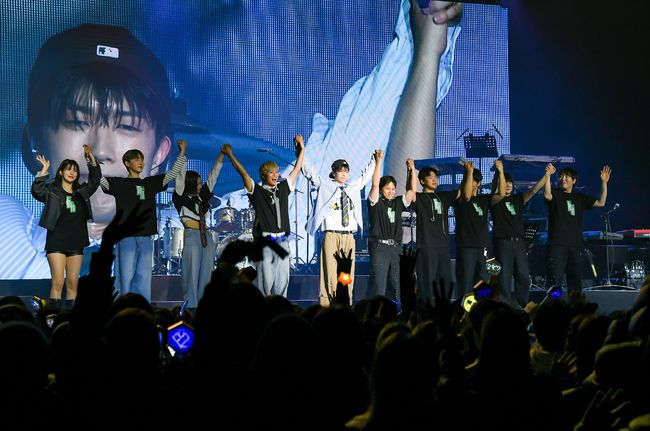 JYP엔터테인먼트 제공