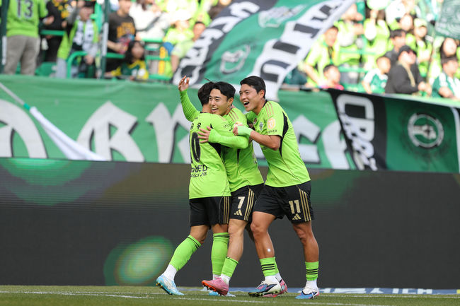 [사진] 한국프로축구연맹 제공