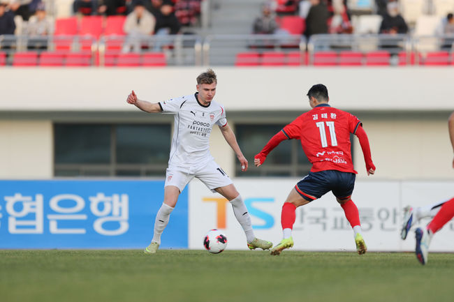 [사진] 한국프로축구연맹 제공
