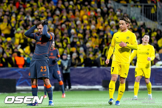 [사진] ⓒGettyimages(무단전재 및 재배포 금지)