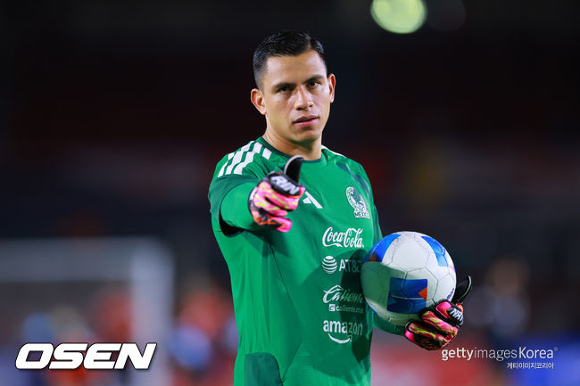 [사진] 루이스 말라곤 /ⓒGettyimages(무단전재 및 재배포 금지)