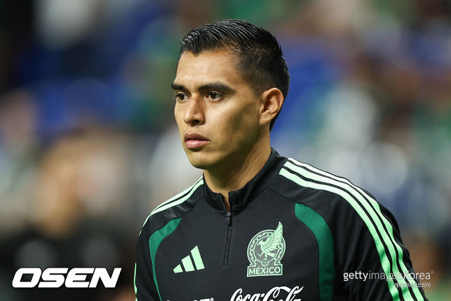 [사진] 라울 앙헬 /ⓒGettyimages(무단전재 및 재배포 금지)