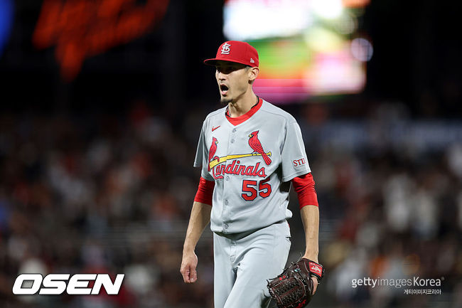 [사진] 라일리 오브라이언 ⓒGettyimages(무단전재 및 재배포 금지)