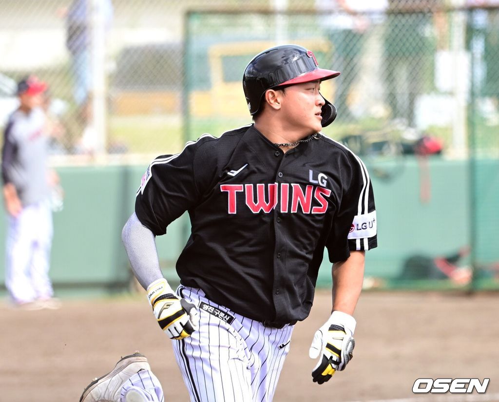 LG 이재원. 2026.03.01 / dreamer@osen.co.kr