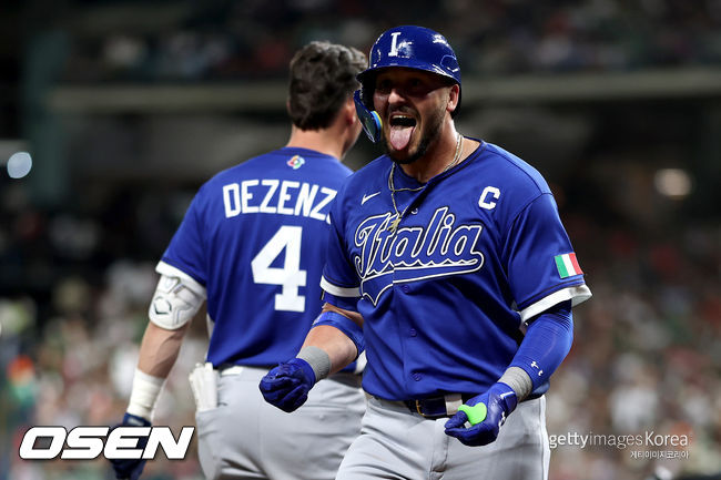 [사진] ⓒGettyimages(무단전재 및 재배포 금지)