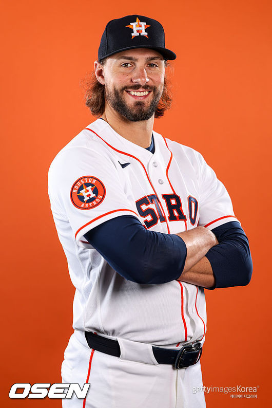 [사진] 휴스턴 라이언 와이스 ⓒGettyimages(무단전재 및 재배포 금지)