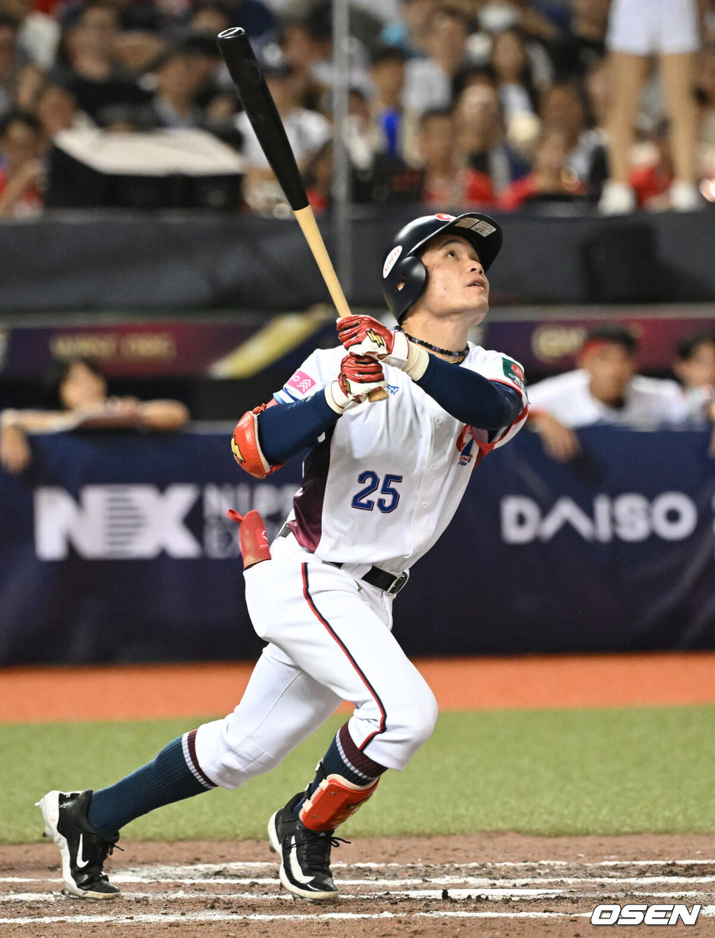 대만 린자정 LIN Chia-Cheng 2024.11.13 /sunday@osen.co.kr