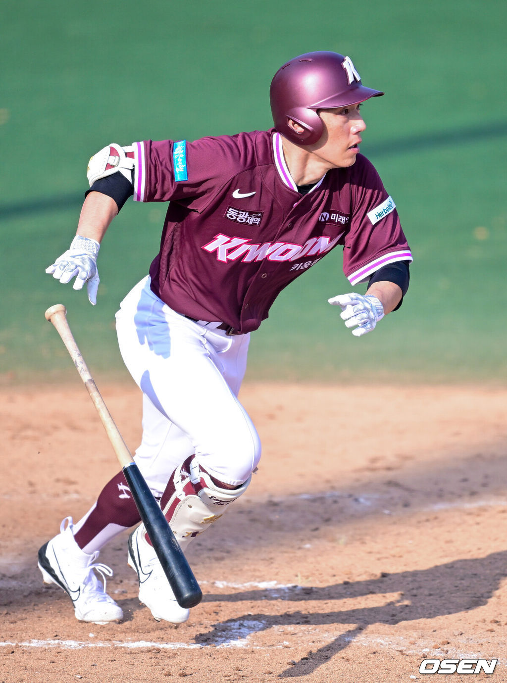 키움 서건창. 2026.03.12 / dreamer@osen.co.kr